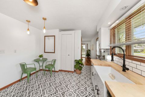 Tiny photo for 201 Cedar Lane, Minonk, IL 61760 (MLS # 12623781)