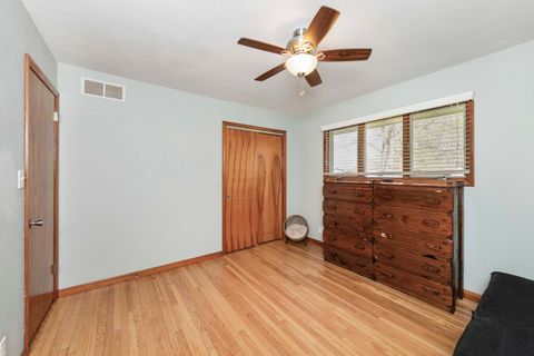 Tiny photo for 201 Cedar Lane, Minonk, IL 61760 (MLS # 12623781)