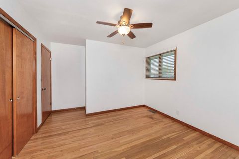 Tiny photo for 201 Cedar Lane, Minonk, IL 61760 (MLS # 12623781)