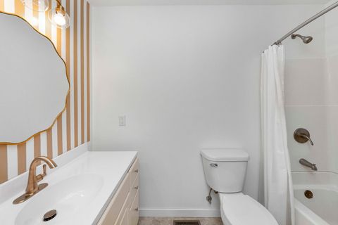 Tiny photo for 201 Cedar Lane, Minonk, IL 61760 (MLS # 12623781)