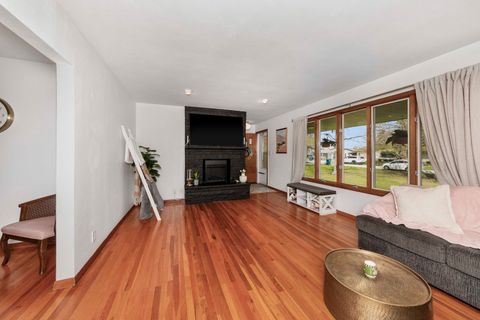 Tiny photo for 201 Cedar Lane, Minonk, IL 61760 (MLS # 12623781)