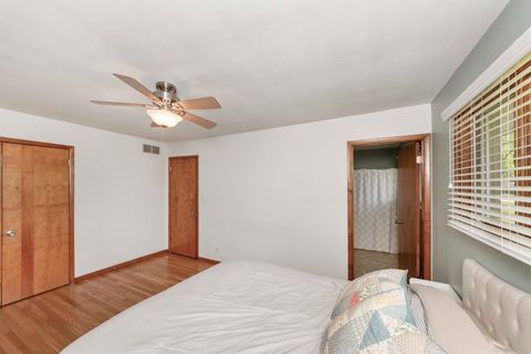 Tiny photo for 201 Cedar Lane, Minonk, IL 61760 (MLS # 12623781)