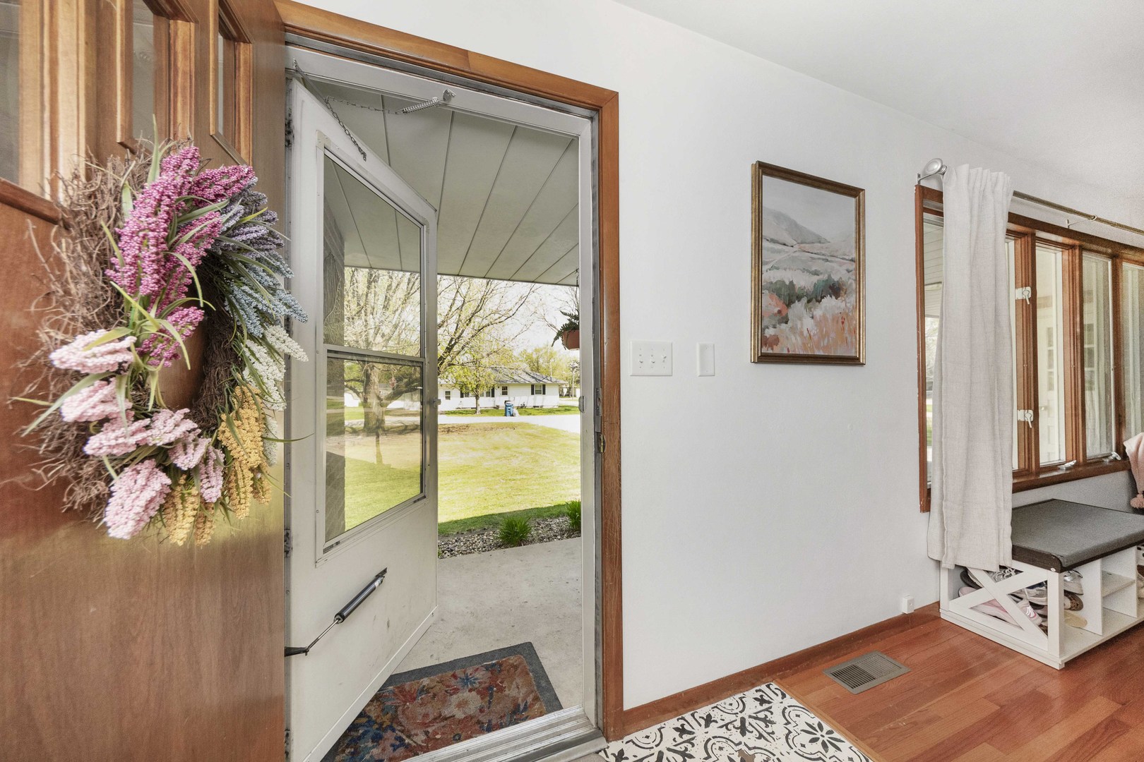 201 Cedar Lane