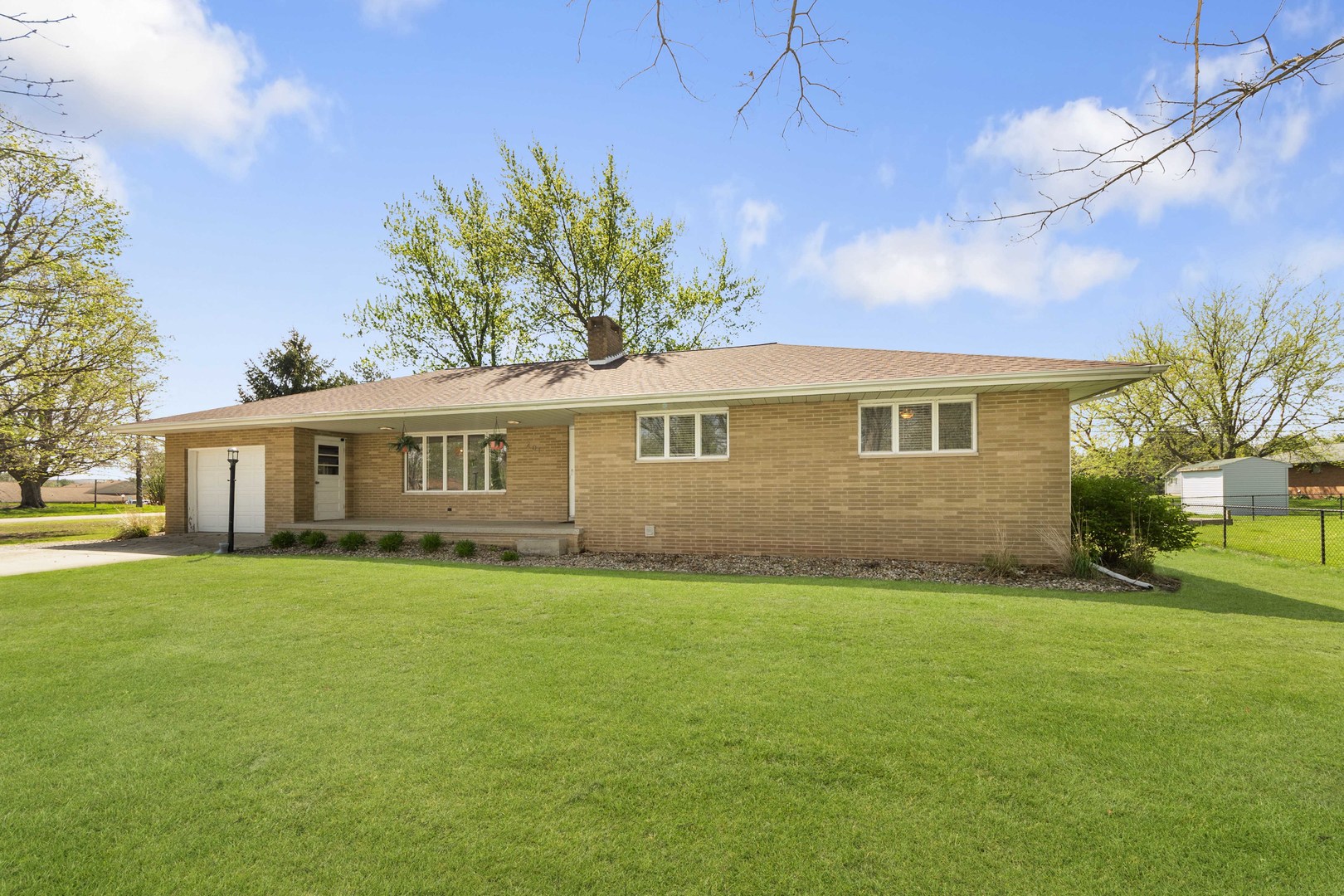 201 Cedar Lane
