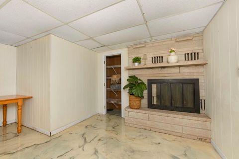 Tiny photo for 201 Cedar Lane, Minonk, IL 61760 (MLS # 12623781)