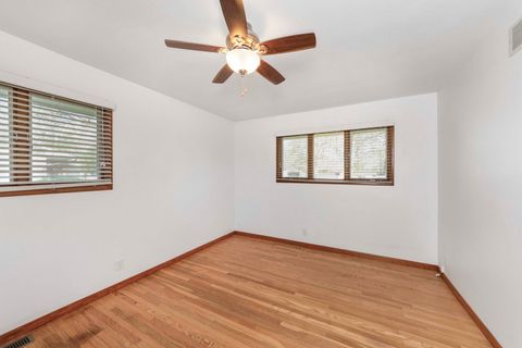 Tiny photo for 201 Cedar Lane, Minonk, IL 61760 (MLS # 12623781)