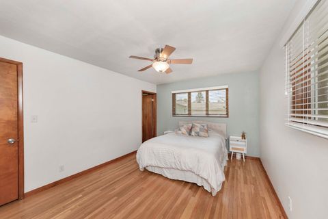 Tiny photo for 201 Cedar Lane, Minonk, IL 61760 (MLS # 12623781)