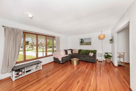 Tiny photo for 201 Cedar Lane, Minonk, IL 61760 (MLS # 12623781)