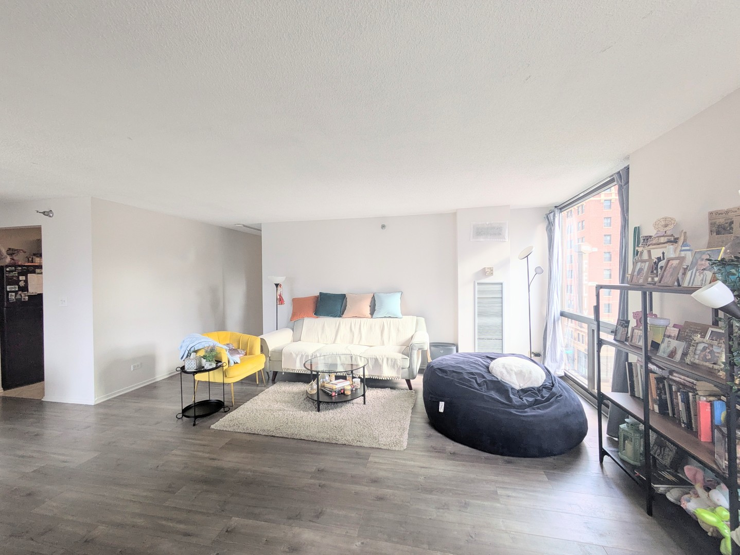 70 W Huron Street 603