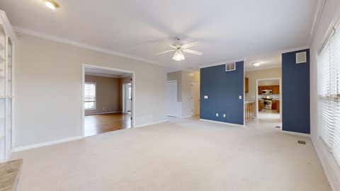 Tiny photo for 2107 Crossgate Court, Champaign, IL 61822 (MLS # 12727019)