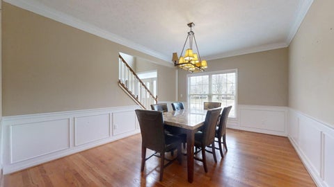 Tiny photo for 2107 Crossgate Court, Champaign, IL 61822 (MLS # 12727019)