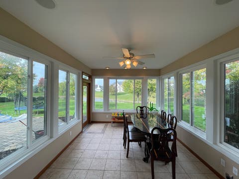 Tiny photo for 2107 Crossgate Court, Champaign, IL 61822 (MLS # 12727019)