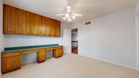 Tiny photo for 2107 Crossgate Court, Champaign, IL 61822 (MLS # 12727019)