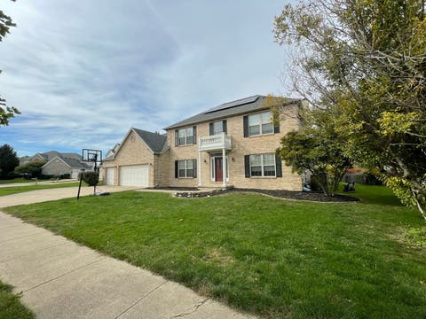 Tiny photo for 2107 Crossgate Court, Champaign, IL 61822 (MLS # 12727019)