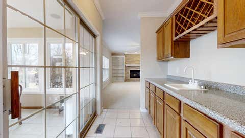 Tiny photo for 2107 Crossgate Court, Champaign, IL 61822 (MLS # 12727019)