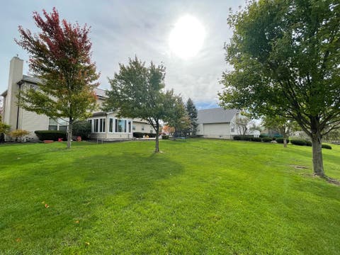 Tiny photo for 2107 Crossgate Court, Champaign, IL 61822 (MLS # 12727019)