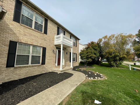 Tiny photo for 2107 Crossgate Court, Champaign, IL 61822 (MLS # 12727019)