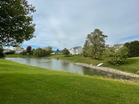 Tiny photo for 2107 Crossgate Court, Champaign, IL 61822 (MLS # 12727019)