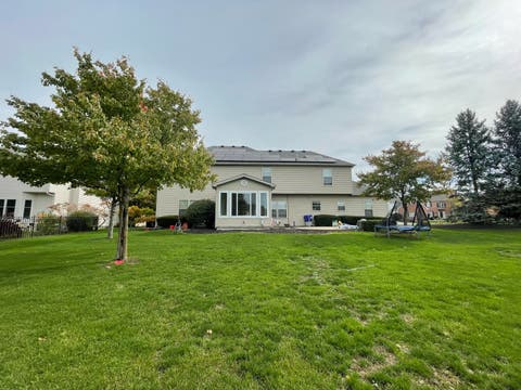 Tiny photo for 2107 Crossgate Court, Champaign, IL 61822 (MLS # 12727019)
