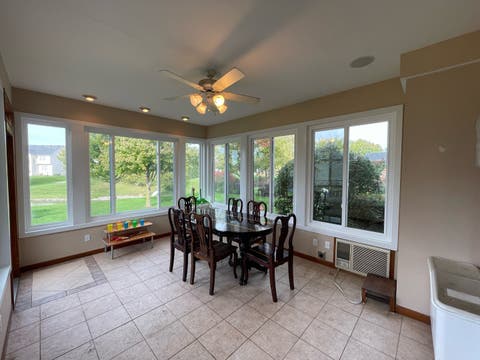 Tiny photo for 2107 Crossgate Court, Champaign, IL 61822 (MLS # 12727019)