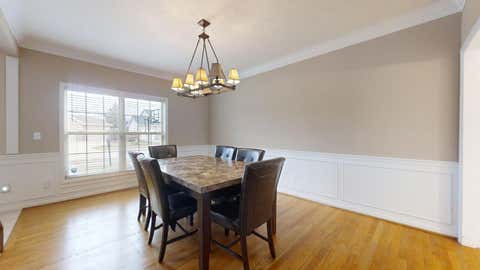 Tiny photo for 2107 Crossgate Court, Champaign, IL 61822 (MLS # 12727019)