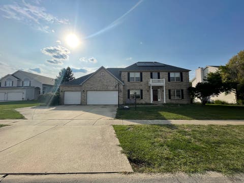 Photo of 2107 Crossgate Court, Champaign, IL 61822 (MLS # 12727019)