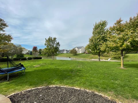 Tiny photo for 2107 Crossgate Court, Champaign, IL 61822 (MLS # 12727019)