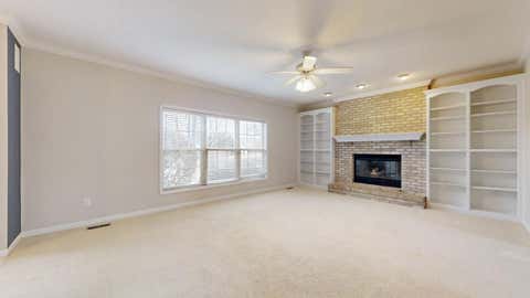 Tiny photo for 2107 Crossgate Court, Champaign, IL 61822 (MLS # 12727019)