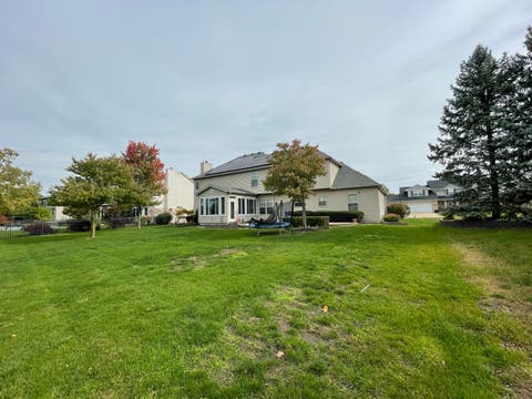 Tiny photo for 2107 Crossgate Court, Champaign, IL 61822 (MLS # 12727019)