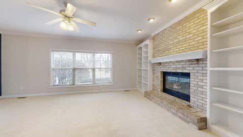 Tiny photo for 2107 Crossgate Court, Champaign, IL 61822 (MLS # 12727019)