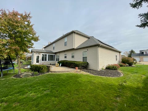 Tiny photo for 2107 Crossgate Court, Champaign, IL 61822 (MLS # 12727019)