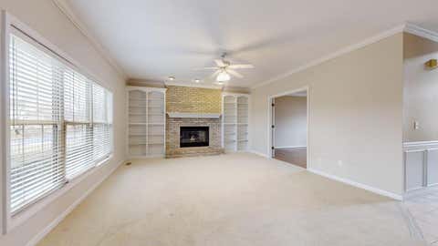 Tiny photo for 2107 Crossgate Court, Champaign, IL 61822 (MLS # 12727019)