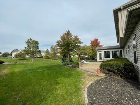 Tiny photo for 2107 Crossgate Court, Champaign, IL 61822 (MLS # 12727019)