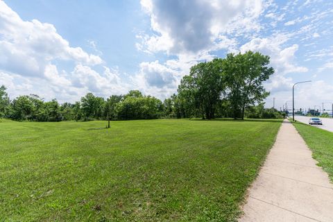 Tiny photo for Vacant 191st Street, Mokena, IL 60448 (MLS # 12448705)