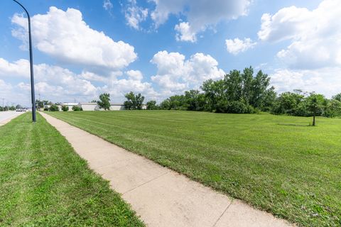 Tiny photo for Vacant 191st Street, Mokena, IL 60448 (MLS # 12448705)