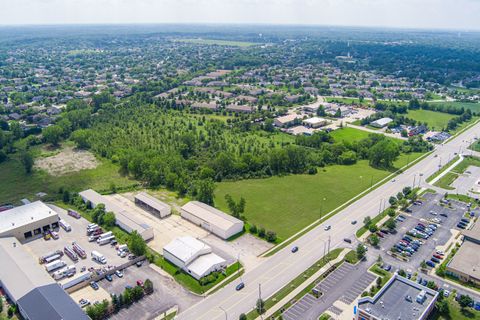 Tiny photo for Vacant 191st Street, Mokena, IL 60448 (MLS # 12448705)