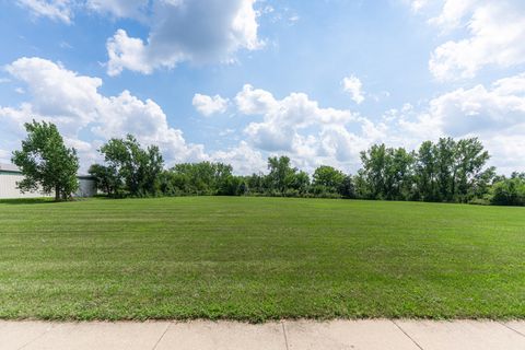 Tiny photo for Vacant 191st Street, Mokena, IL 60448 (MLS # 12448705)