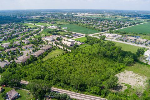 Tiny photo for Vacant 191st Street, Mokena, IL 60448 (MLS # 12448705)
