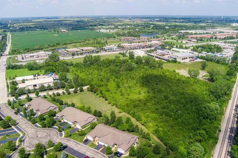 Tiny photo for Vacant 191st Street, Mokena, IL 60448 (MLS # 12448705)
