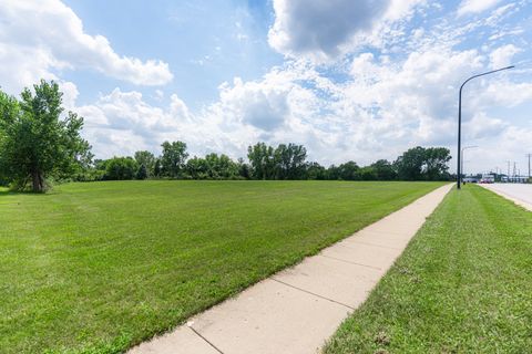 Tiny photo for Vacant 191st Street, Mokena, IL 60448 (MLS # 12448705)