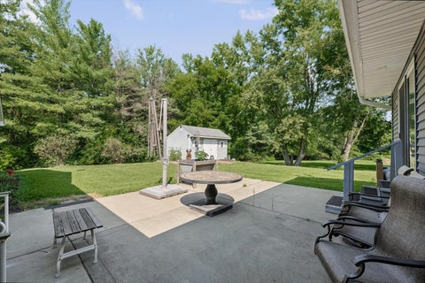 Tiny photo for 1364 Treasure Lane, White Heath, IL 61884 (MLS # 12737511)