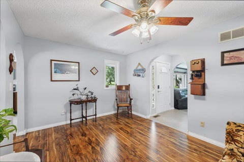 Tiny photo for 1364 Treasure Lane, White Heath, IL 61884 (MLS # 12737511)
