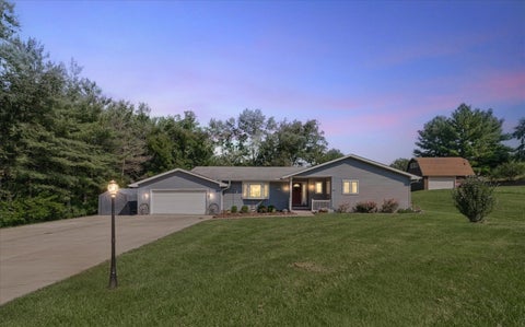 Photo of 1364 Treasure Lane, White Heath, IL 61884 (MLS # 12737511)