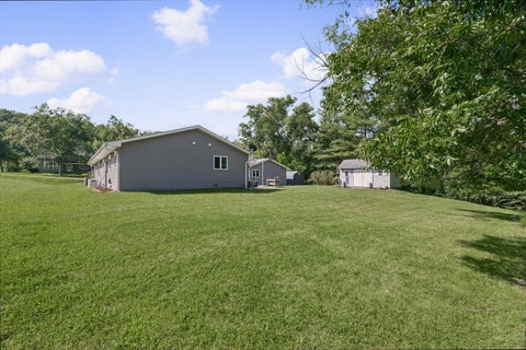 Tiny photo for 1364 Treasure Lane, White Heath, IL 61884 (MLS # 12737511)
