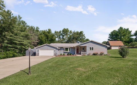 Tiny photo for 1364 Treasure Lane, White Heath, IL 61884 (MLS # 12737511)