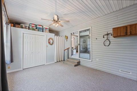 Tiny photo for 1364 Treasure Lane, White Heath, IL 61884 (MLS # 12737511)