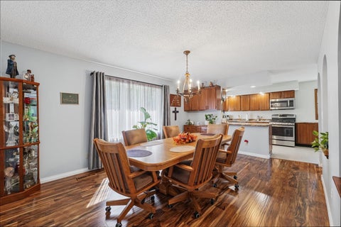 Tiny photo for 1364 Treasure Lane, White Heath, IL 61884 (MLS # 12737511)