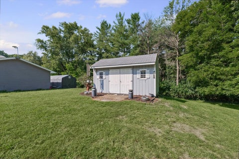 Tiny photo for 1364 Treasure Lane, White Heath, IL 61884 (MLS # 12737511)