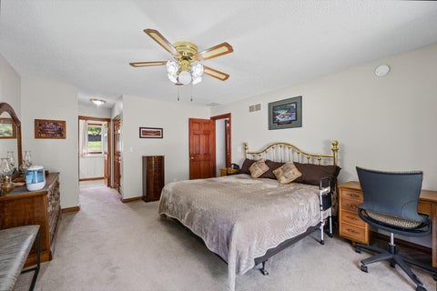 Tiny photo for 1364 Treasure Lane, White Heath, IL 61884 (MLS # 12737511)