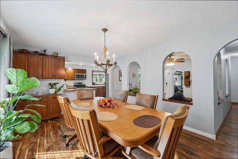 Tiny photo for 1364 Treasure Lane, White Heath, IL 61884 (MLS # 12737511)